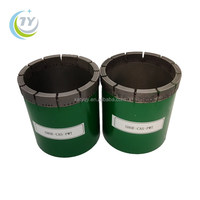 Casing Batang Bor, Casing Batang PWT, Baja Karbon Tempa, Alat Pengeboran, Mata Bor untuk Pengeboran Sumur