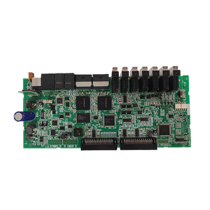 A20B-2103-0400 Nueva Tarjeta de Control CNC FANUC Original - Product Image 1