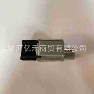 Válvula Solenoide 39400-2C200 DC 12V para Control de Gas, Repuestos Automotrices para Hyundai y Kia - Product Image 2
