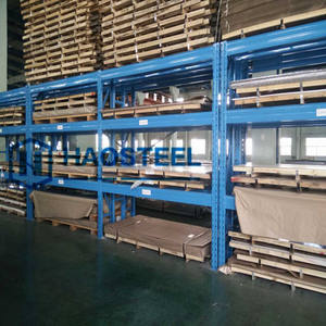 <span class=keywords><strong>304</strong></span> di alta qualità 316L 317H 309S 310 201 202 904L <span class=keywords><strong>403</strong></span> 409 410 lamiera di acciaio inossidabile 2B servizio di taglio di superficie - Product Image 6