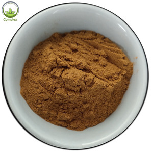 Extracto de agasstache, alta calidad, venta al por mayor de fábrica - Product Image 4