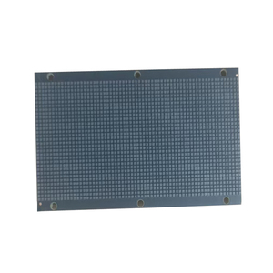 จอ <span class=keywords><strong>LED</strong></span> เมทริกซ์ P1.25 ขนาดสั่งทำได้ ชิป RGB <span class=keywords><strong>SMD</strong></span> สีเต็มรูปแบบ สำหรับหน้าจอแสดงผลในยานพาหนะ - Product Image 1