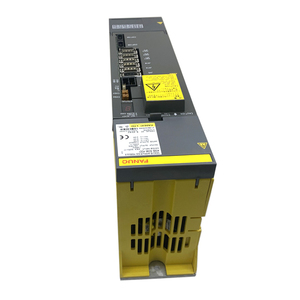 Unidad de Control Fanuc Original de Marca Japonesa A06B-6096-H301 - Product Image 1
