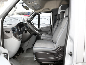 Ricambi Originali Foton per Veicoli in Vendita, Desert Coach 2022 City MiniBus - Product Image 4
