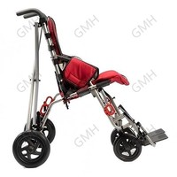 Poussette pour bébé, chaise de mobilité pour enfants, hauteur réglable, pliable, aide à la marche en intérieur pour enfants, tout-petits et bébés