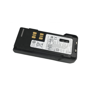 PMNN4543A <b>Rechargeable</b> Lithium-ion <b>Battery</b> 7.4V adaptation for MotorolaDP4400E DP2600E DP4800E XPR7500E DGP8500E Walkie Talkie - Product Image 4