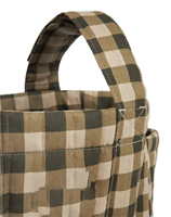 À la mode léger matelassé coton maman poussette organisateur étanche antidérapant porte-bébé sac à couches bébé poussette