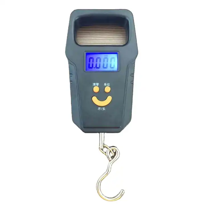 50kg Hanging Digital Scale