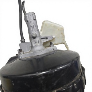 Servofrein et maître-<span class=keywords><strong>cylindre</strong></span> de frein d'occasion pour Mercedes-Benz Classe C W204 C180 C200 C280 OE 2044301130 - Product Image 5