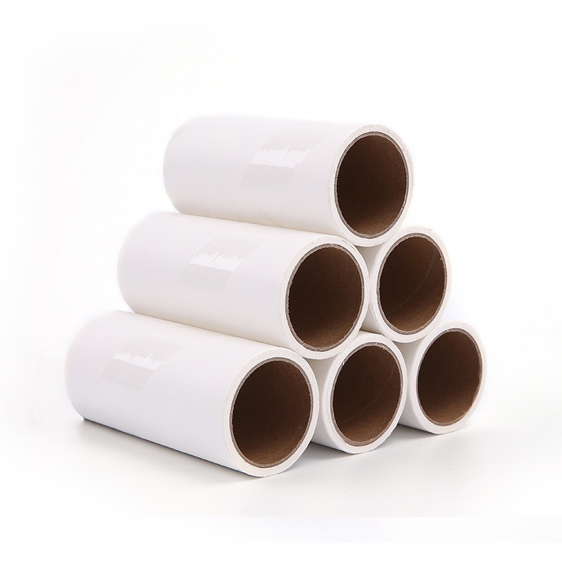 40-tear paper core