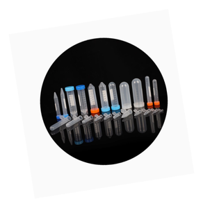 Provetta centrifuga chimica analitica test clinico tubo centrifuga coltura cellulare - Product Image 3