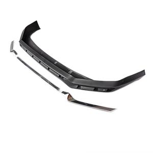 Kit de carrosserie de pare-chocs avant en plastique ABS+PP Welta avec attelage de remorquage à visser pour HR-V VEZEL XR-V 2021-2025 - Product Image 4