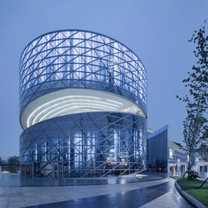 Flexible klebrige transparente <span class=keywords><strong>LED</strong></span>-Panel-Folie Crystal Screen <span class=keywords><strong>Display</strong></span> 5-V-Innenanwendung für Glasfenster im Einzelhandel - Product Image 5