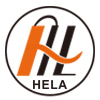 Wenzhou Hela Packaging Co., Ltd. logo