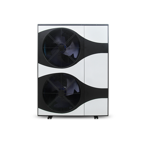 Mikee Energy class A +++ tanque tampão Bomba de calor moduladora alta temperatura controlador bomba térmica - Product Image 4