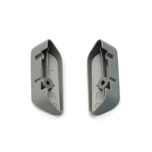 Cubierta del Eje del Brazo del Motor Delantero Izquierdo y Derecho Original Air 2, Tapa de Repuesto para DJI Mavic Air 2, Accesorios para Drones, Piezas de Reparación - Product Image 2