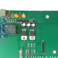 Services de fabrication de prototypes de circuits imprimés (PCB) et de cartes électroniques assemblées (PCBA) sur mesure - Fabricant chinois de circuits imprimés