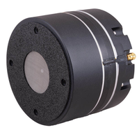 TT-4599 Haut-parleur de compression N45SH en néodyme 400W avec bobine vocale de 3,5 pouces et double diaphragme de 89 mm pour haut-parleur PA OEM