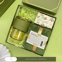 Ensemble cadeau personnalisé sur mesure, verre, serviette, boîte souvenir, mariage, demoiselle d'honneur, femme, anniversaire, Noël, cadeaux pour invités