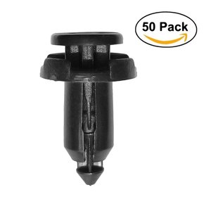 Winning Journey <b>Car</b> Bumper <b>Clips</b> YT1273 Plastic Nylon Expansion Fasteners For Toyota Fender Grille Mudguard - Product Image 5