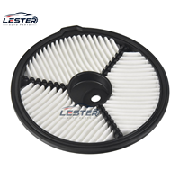 Pièces automobiles Filtre à air du moteur OE 13780-62B00 C2428 ADK82215 pour Suzuki Swift Cultus Maruti Esteem 1378062B00
