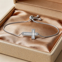 Nuevas Pulseras de Cadena Elegantes y Populares, Pulsera de Cadena Personalizada, Creativa y a la Moda