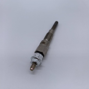 Nuevo: Bujía de incandescencia para motor V1505, pieza 15221-65510 1522165510 - Product Image 5