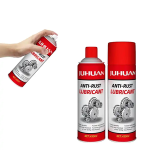<span class=keywords><strong>Spray</strong></span> Lubrificante all'Olio 400ml per Catene di Carrelli Elevatori, Etichetta Privata OEM all'Ingrosso - Product Image 5