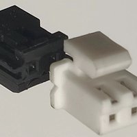 Prix de vente d'usine moins cher utilisé pour le climatiseur Gree coil NTC one jack room copper jack température 2 modèles 20k