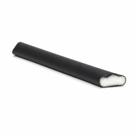Bande d'étanchéité en mousse PU sur mesure, joint flexible en polyuréthane pour portes et fenêtres, bande d'étanchéité pour joints de cadre de bâtiment