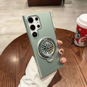 Chống sốc thermorytic đứng chủ cứng PC trường hợp Đối với Samsung S23 <span class=keywords><strong>S4</strong></span> cộng với, đối với Samsung S24 siêu bao gồm trường hợp - Product Image 6