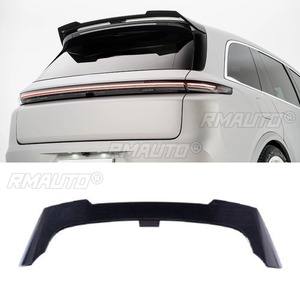 Pour Li Auto L8-YOFER : Spoiler avant et arrière, diffuseur, jupes latérales, lèvre de spoiler, pièce de modification, spoiler de toit arrière, accessoires automobiles - Product Image 3