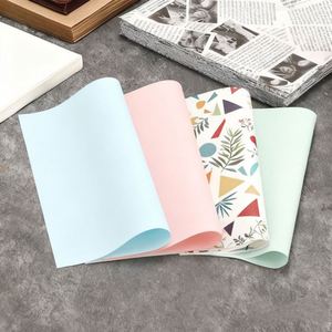 Wholesale Custom Brand Logo Printed Stylish Wood Pulp <b>Paper</b> for Food Wrapping <b>Paper</b> Packaging - Product Image 1