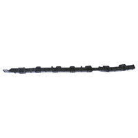 Soporte de Parachoques Trasero Izquierdo LinTech, Lado del Conductor, OE 1034829-00-D para Tesla Model X, Piezas de Repuesto de Acero para Automóviles, Venta al Por Mayor