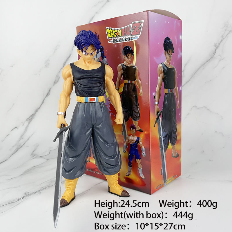 กางเกงผมสีฟ้า