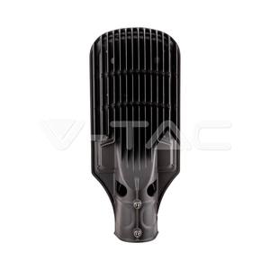 Lampadaire V-Tac 50W LED Corps en aluminium Type III 4000K Lumière naturelle VT-51ST - Product Image 4