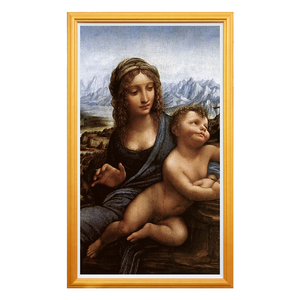 21.5 27 32 43 50 55 65 <span class=keywords><strong>inch</strong></span> RK3288 Màn hình LCD quảng cáo bằng gỗ khung tín hiệu kỹ thuật số quảng cáo Totem Khung ảnh kỹ thuật số - Product Image 6