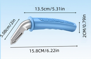 มือจับประตูรถแบบพกพาสำหรับผู้สูงอายุอุปกรณ์ช่วยพยุงรถ - Product Image 6