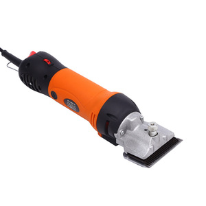 Máquina Esquiladora de Lana de Oveja 110V/220V, Tijeras para Esquilar Ovejas, Cortadora de Pelo para Animales, Recortadora Manual de Pelo para Caballos y Mascotas - Product Image 1