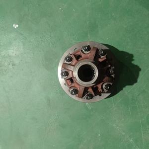 อะไหล่เครื่องจักรก่อสร้างจากโรงงานโดยตรง ชุดตัวเรือนเฟืองท้าย Liugong 34C3079T0 ที่ใช้ร่วมกันได้กับรถขุดและรถตักล้อยาง - Product Image 2