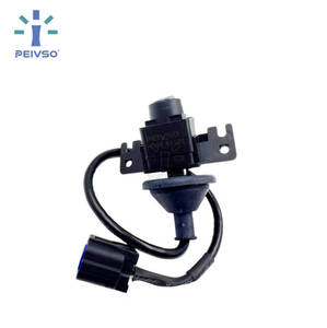 PEIVSO Low-light-capable HD Rear View Backup Parking <b>Camera</b> 99240-AA100 for Hyundai Elantra 2021-2023 - Product Image 5