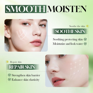 SADOER Sérum à la Centella Asiatica et à la Vitamine <span class=keywords><strong>B5</strong></span> 30 ml, Acide Hyaluronique, Hydratant, Renforce la Barrière Cutanée, Sérum Visage - Product Image 5