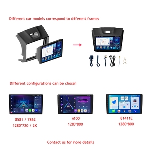 Car Radio Headunit Device <strong>Double</strong> 2 <strong>Din</strong> Octa-Core Quad <strong>Android</strong> Car Stereo GPS <strong>Navigation</strong> for VW Scirocco 2015-2016 - Product Image 6