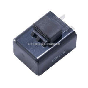 Reliable Quality 12v <strong>Motorcycle</strong> Flasher for CG125 CG150 HJ150 WY125 CGL125 SBR150 OWEN HORSE - Product Image 2
