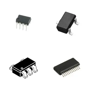 Entegre devreler (ic'ler) XC6SLX45T-3FGG484C yeni orijinal elektronik bileşenler