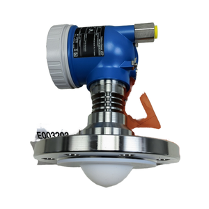 เครื่องวัดระดับเรดาร์ EH3203 FMR62 Endress+Hauser E+H รุ่น Micropilot Eh3066 เซ็นเซอร์วัดระดับเรดาร์ - Product Image 6