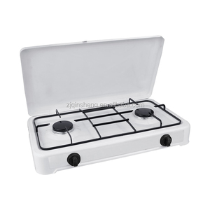 2025 Nouvelle cuisinière à gaz de table à manger portable explosive - Product Image 3