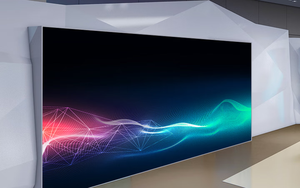 Pantalla LED COB Inteligente P1.538 para Pared de Video, Cartel Publicitario para Salas de Exposiciones - Product Image 3