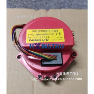 1PC FANUC A860-0365-T101 Codificador Nuevo H H H - Product Image 1