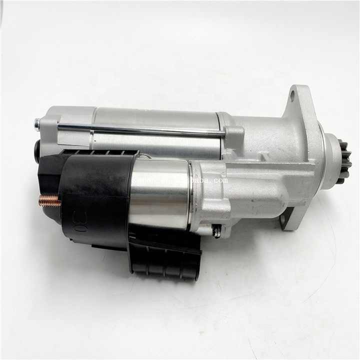 0001261054 STARTER 24V 312600091077 for Weichai WP123003QD and 